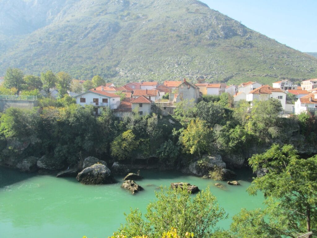 Bosnia y Herzegovina 21 Viajar por los Balcanes