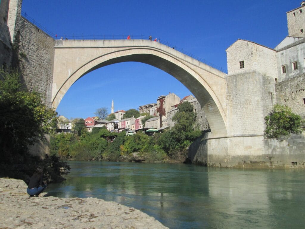 Bosnia y Herzegovina 20 Qué ver en Mostar