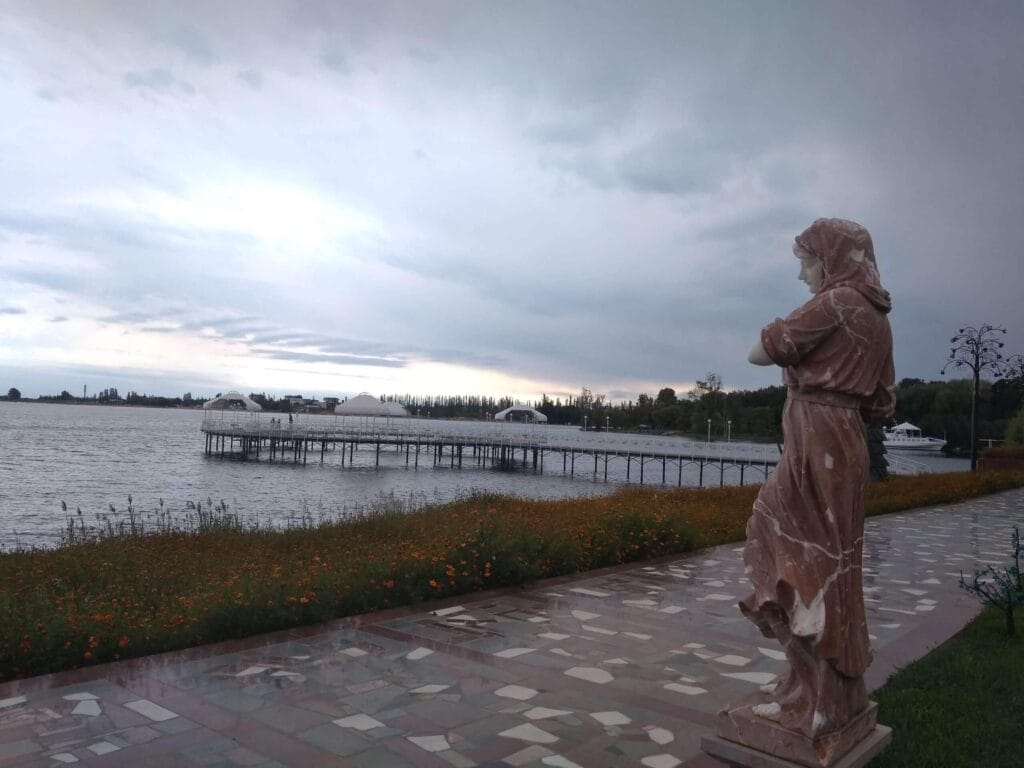 Recorriendo el lago Issyk-Kul, el más grande de Kirguistán (I parte) 3 IMG 20190909 162057 1 scaled 1