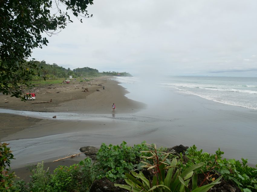 Las playas más bellas de Colombia están en el Pacífico