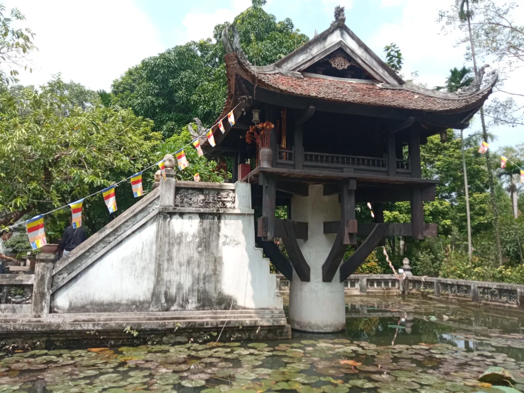 Vietnam 60 Qué hacer y no hacer en Hanói Capital de Vietnam