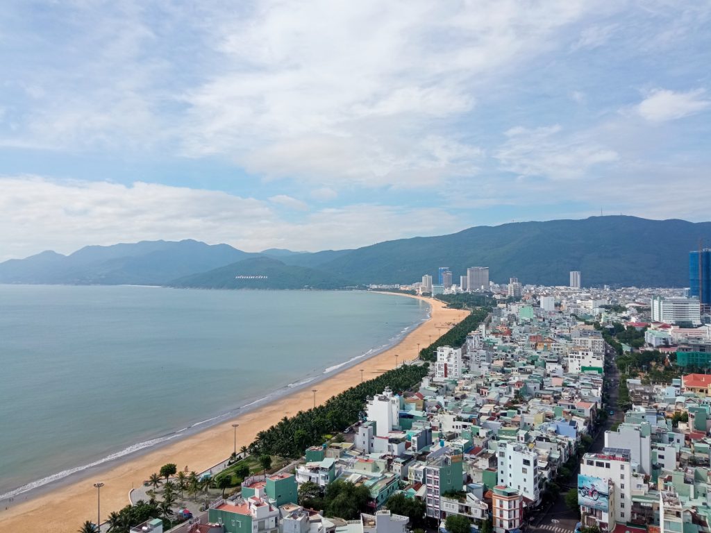 Quy Nhon Vietnam