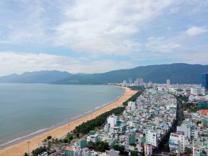Quy Nhon Vietnam