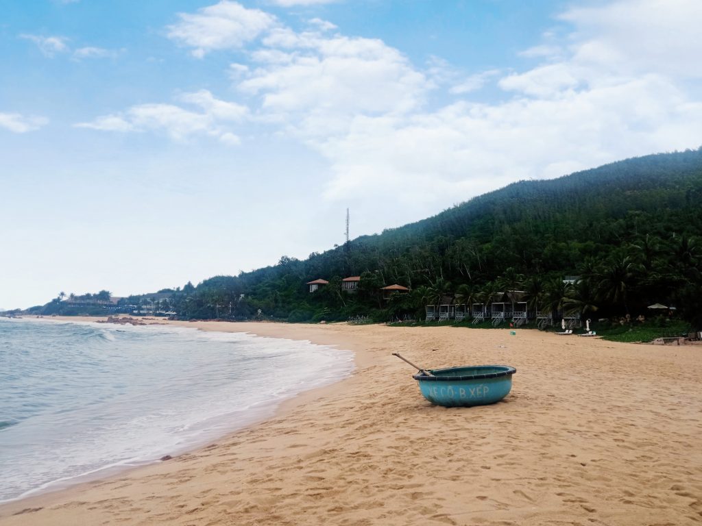 Quy Nhon: en busca de las Maldivas vietnamitas 3 Quy Nhon, en Vietnam