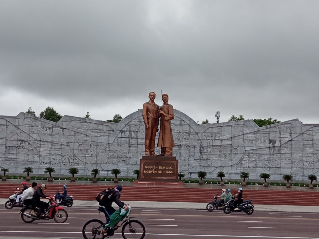 Quy Nhon: en busca de las Maldivas vietnamitas 5 Quy Nhon