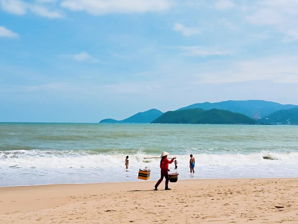 Nha Trang, la ciudad rusa de Vietnam 2 Nha Trang Vietnam