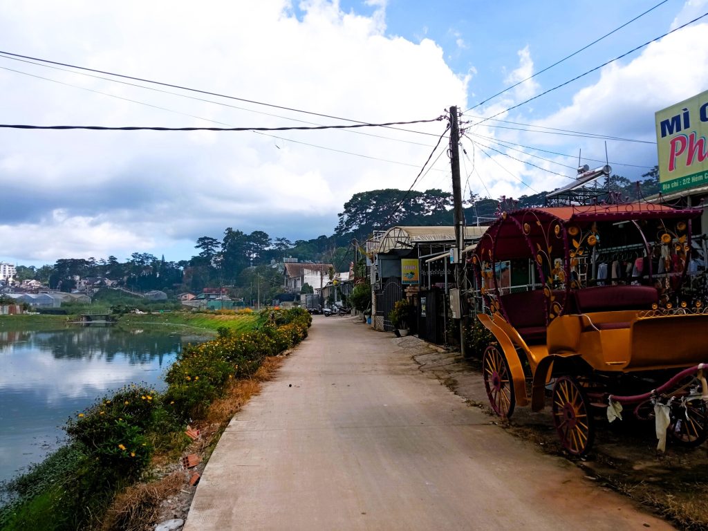 Da Lat Vietnam