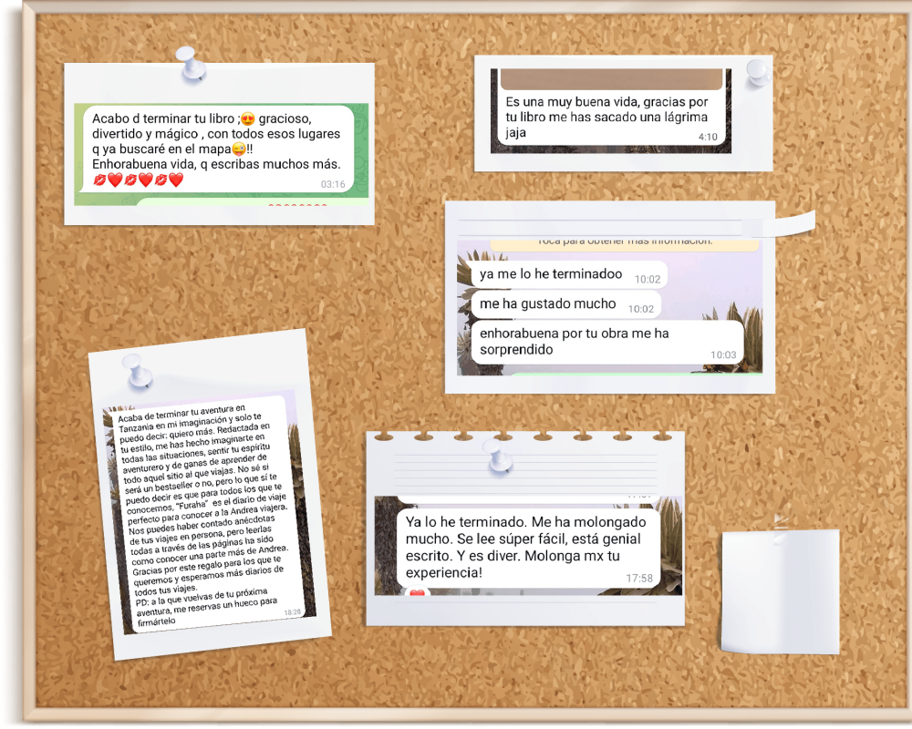 tablero-resenas tablero-resenas